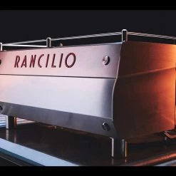 Espresso Doctor Rancilio Specialty RS1