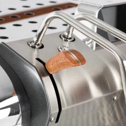 Espresso Doctor Slayer Steam X