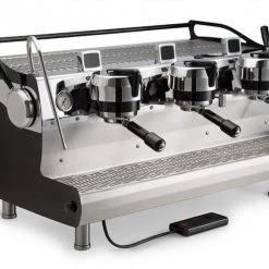 Espresso Doctor Synesso MVP