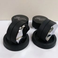 The Espresso Doctor Professional Coffee Tamper Tampers