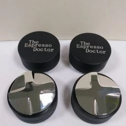 The Espresso Doctor Professional Coffee Tamper Tampers