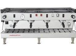 Espresso Doctor La Marzocco Linea Classic