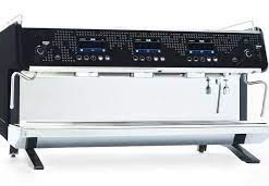 The Espresso Doctor CIME CO-07