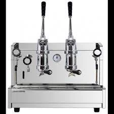 The Espresso Doctor CIME CO-08