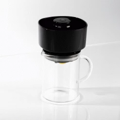 Espresso Doctor Vac One