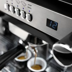 Espresso Doctor Wega Airy