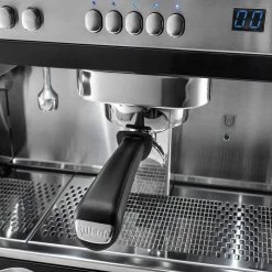 Espresso Doctor Wega Airy