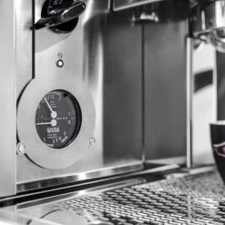 Espresso Doctor Wega Airy