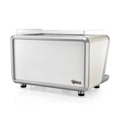 The Espresso Doctor Wega IO