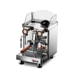 Espresso Doctor Wega MiniNova Classic