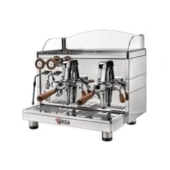 Espresso Doctor Wega MiniNova Classic