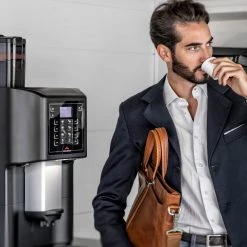 Espresso Doctor Rancilio Zero+ Quick Milk Pro