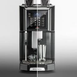 Espresso Doctor Rancilio Zero+ Quick Milk Pro