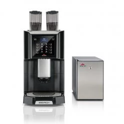 Espresso Doctor Rancilio Zero+ Quick Milk Pro