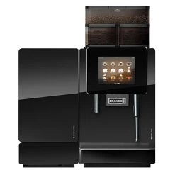 The Espresso Doctor Franke A600 FM1