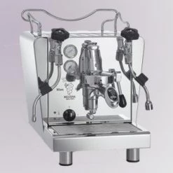 Espresso Doctor Bezzera Domus Galatea