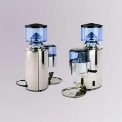 Espresso Doctor Bezzera BB004 Doserless Grinder Bezzera Grinders
