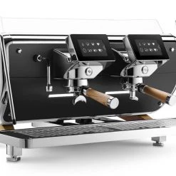 The Espresso Doctor Astoria Storm