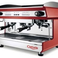 The Espresso Doctor Astoria Tanya R SAE