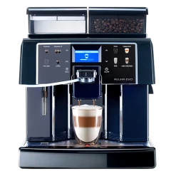 The Espresso Doctor Saeco Aulika Evo Focus