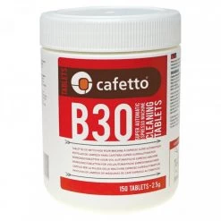 The Espresso Doctor B30 CLEANING TABLETS