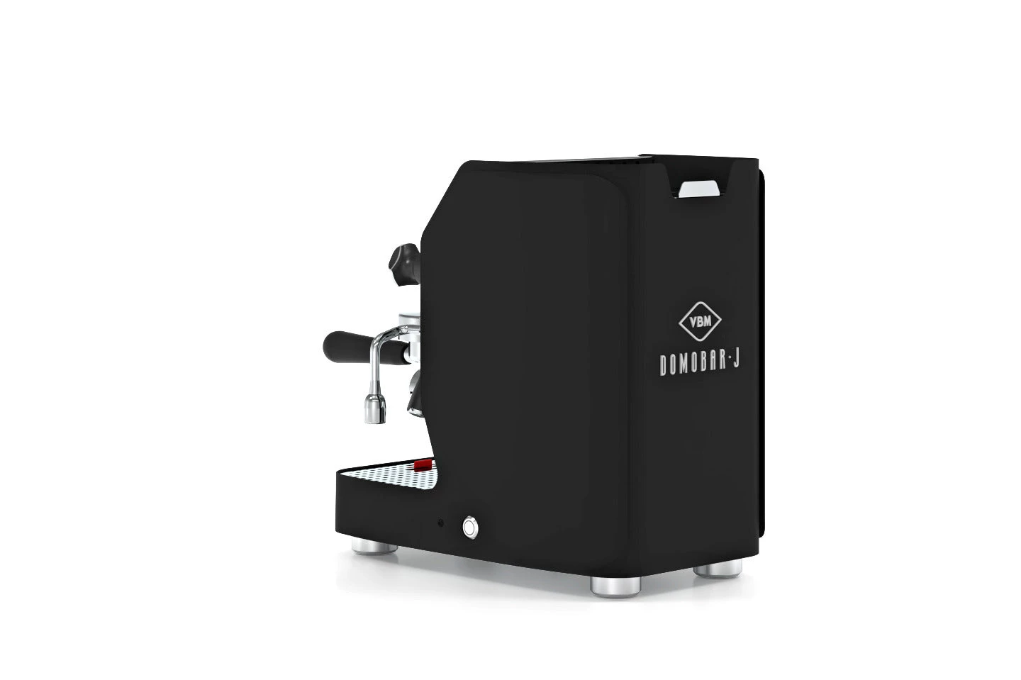 Espresso Doctor VBM Domobar Junior Digital 4 Espresso Doctor VBM Domobar Junior Digital