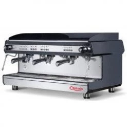 The Espresso Doctor Astoria Tanya R SAE