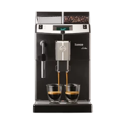 The Espresso Doctor Saeco Lirika OTC