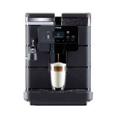 The Espresso Doctor Saeco Royal Plus