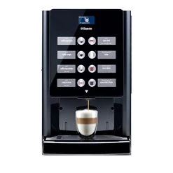 The Espresso Doctor Saeco Iperautomatica Premium