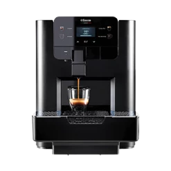 The Espresso Doctor Saeco Area OTC HSC