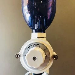 The Espresso Doctor Espresso Doctor Grinders Espresso Doctor Mini Deli Grinder MESSINA ED10