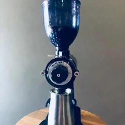 The Espresso Doctor Espresso Doctor Grinders Espresso Doctor Mini Deli Grinder MESSINA ED10