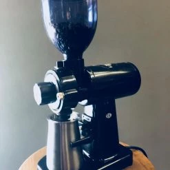 The Espresso Doctor Espresso Doctor Grinders Espresso Doctor Mini Deli Grinder MESSINA ED10