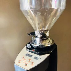 The Espresso Doctor Espresso Doctor Grinder On Demand ROMA ED007