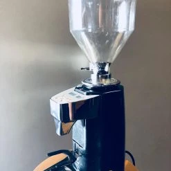 The Espresso Doctor Espresso Doctor Grinder On Demand ROMA ED007