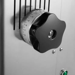 The Espresso Doctor Mazzer DR100 Mazzer Grinders