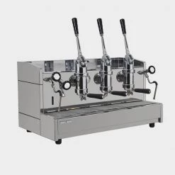 The Espresso Doctor CIME CO-08