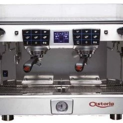 The Espresso Doctor Astoria Core 600