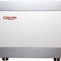 The Espresso Doctor Astoria Core 600