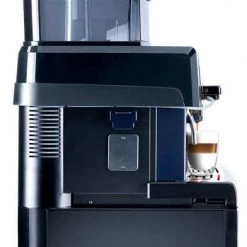 The Espresso Doctor Saeco Aulika Evo TOP