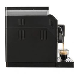 The Espresso Doctor Saeco Lirika OTC