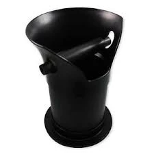 Espresso Doctor Small Knock Tube