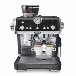 Espresso Doctor Delonghi Factory Seconds Delonghi La Specialista EC9335.M (FACTORY SECONDS)