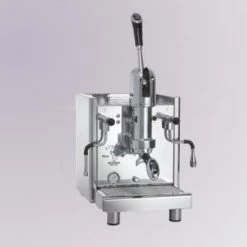 Espresso Doctor Bezzera Strega