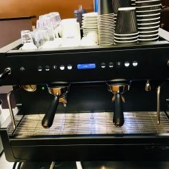 The Espresso Doctor CIME CO-05