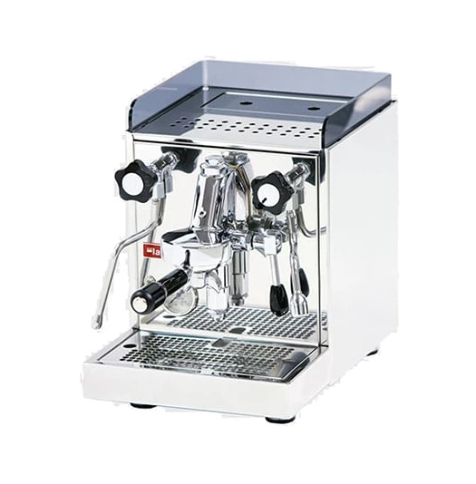 Espresso Doctor La Pavoni Cellini Premium 1 Espresso Doctor La Pavoni Cellini Premium