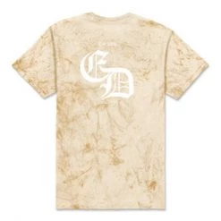 OG Espresso Doctor - Citrine