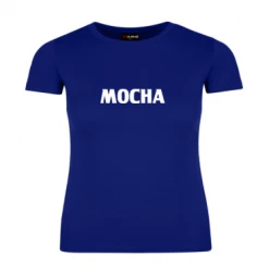 Espresso Doctor Apparel Coffee T-shirt - Mocha