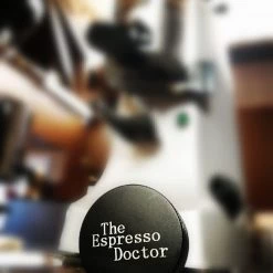The Espresso Doctor Professional Coffee Tamper Tampers
